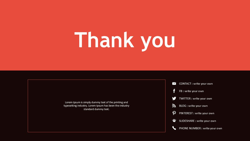 Investor Presentation