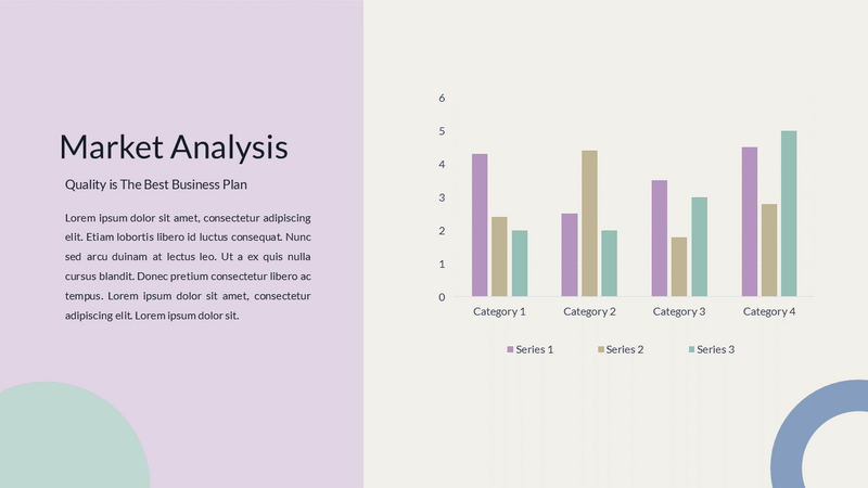 Business Plan PowerPoint Presentation