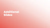 Online Event Marketing Proposal
