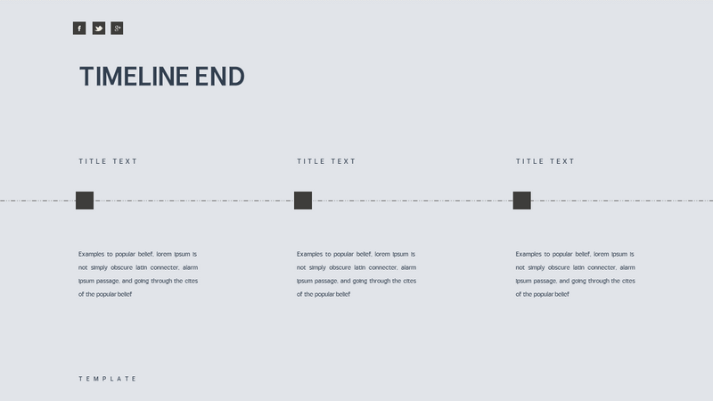 Business Plan Presentation Template