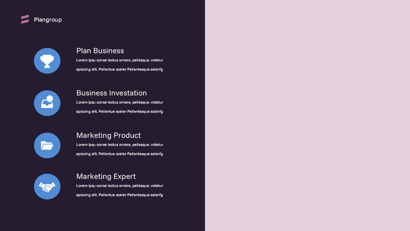 Business Plan Powerpoint