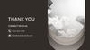 Minimal Professional Business Presentation