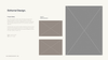 Portfolio Template
