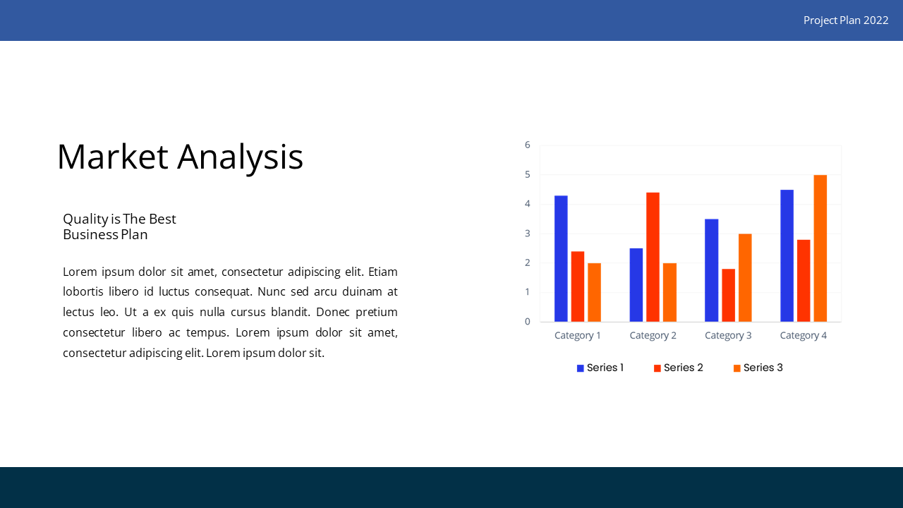 Business Plan PowerPoint Template