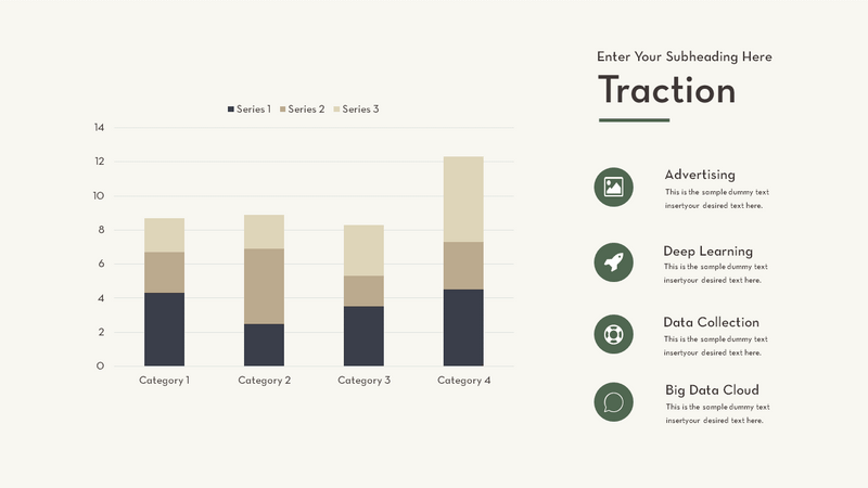 Investor Pitch Deck PowerPoint Presentation