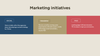 Investor Update Pitch Deck Template