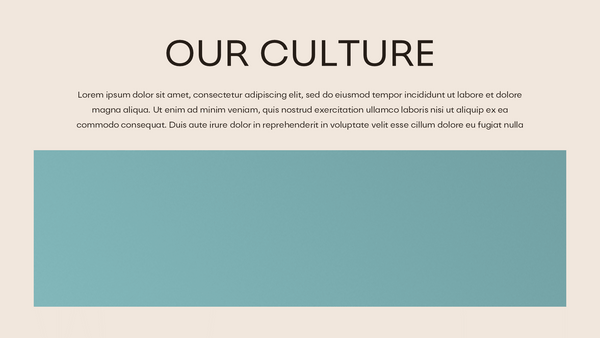 Sampoerna - Minimal Keynote Template