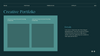 Portfolio Presentation Template