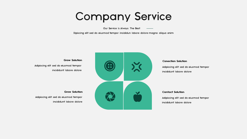 Tsaly - Powerpoint Pitch Deck
