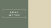 Native Minimalist PowerPoint Template