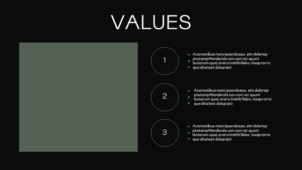 Ombar | Creative Brief