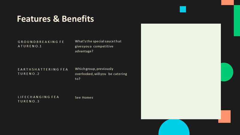 Funding Pitch Deck