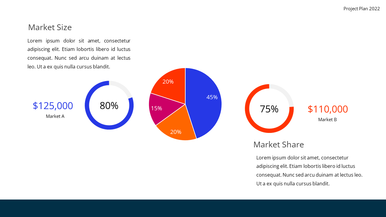 Business Plan PowerPoint Template