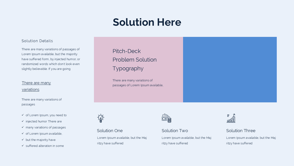 Co Business Plan Presentation