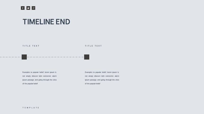 Business Plan Presentation Template