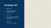 Investor Update Pitch Deck Template
