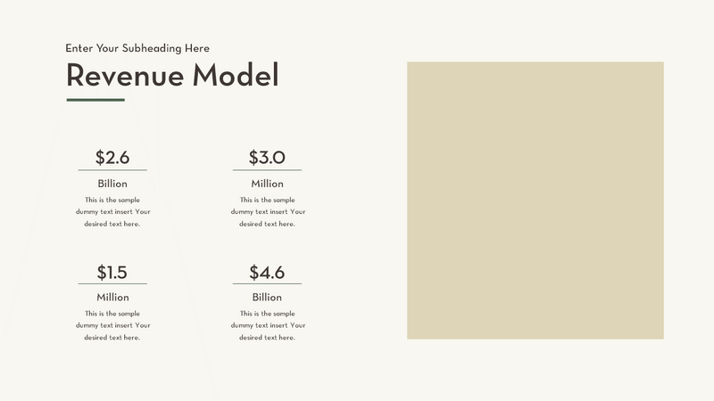 Investor Pitch Deck PowerPoint Presentation