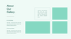 Varchi - Investor Pitch Deck Keynote Template