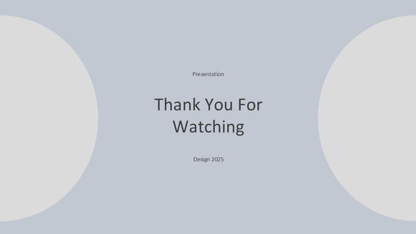 Business Sales Presentation Template Google Slides