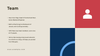Investor Update Pitch Deck Template