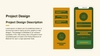Web Project Proposal Presentation Template
