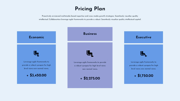 Jozeka - Investor Pitch Deck Powerpoint