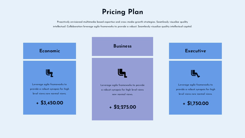 Jozeka - Investor Pitch Deck Powerpoint