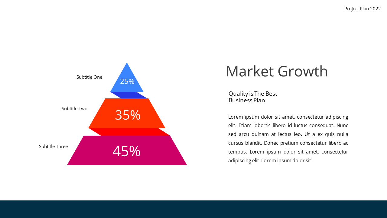 Business Plan PowerPoint Template