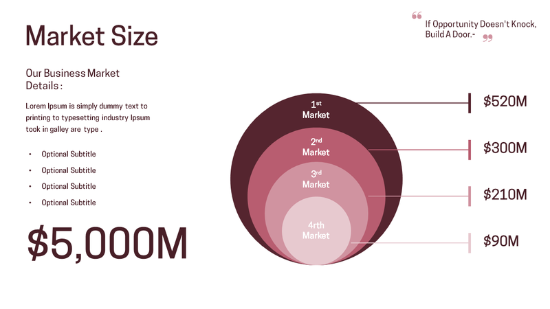 Investor Pitch Deck PowerPoint Presentation