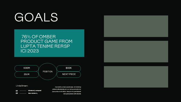 Ombar | Creative Brief