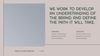 Portfolio Keynote Template
