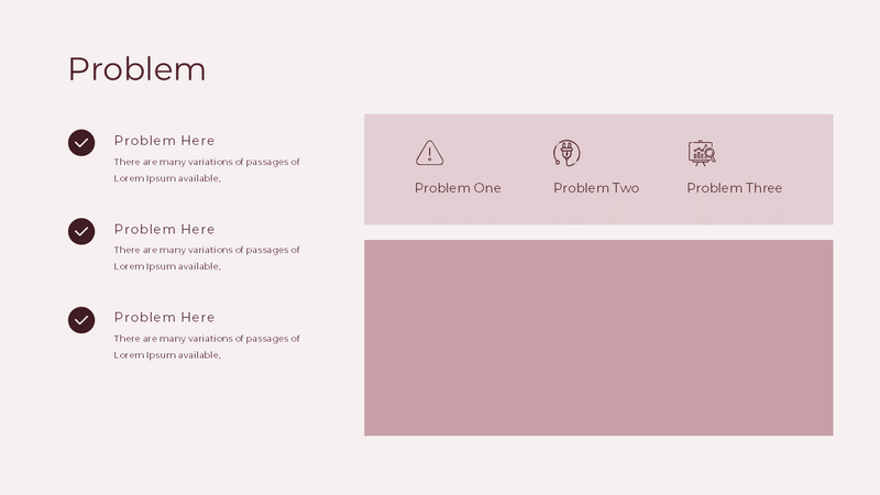 Business Plan Presentation