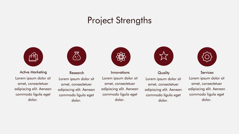 Project Overview Google Slides