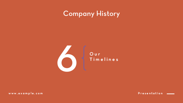 Marketing Business Plan PowerPoint Template