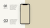 Native Minimalist PowerPoint Template