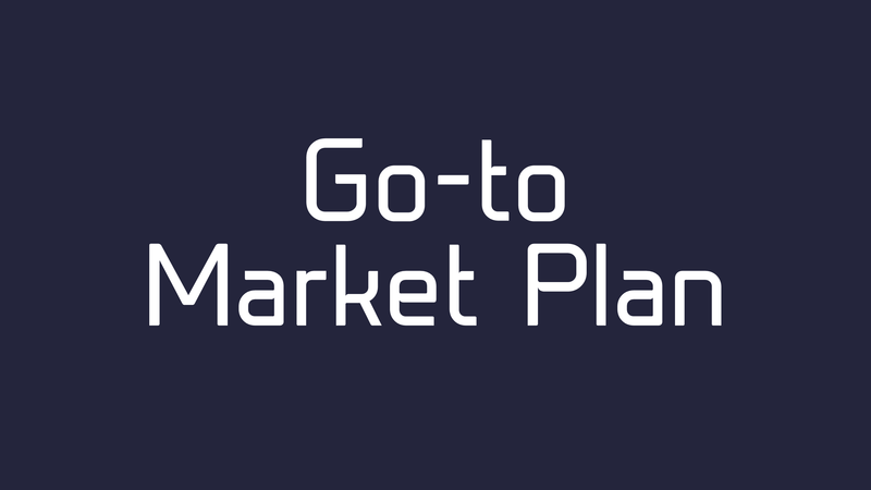 Venture Pitch Deck