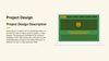 Web Project Proposal Presentation Template