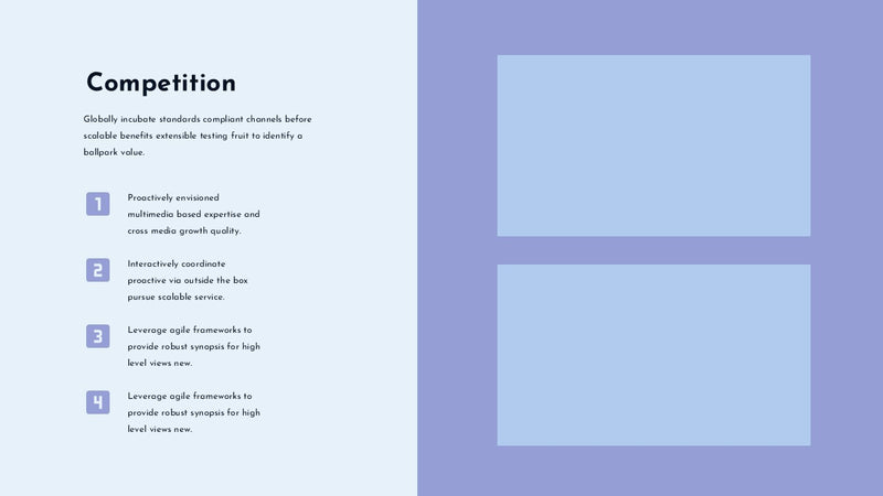 Jozeka - Investor Pitch Deck Powerpoint
