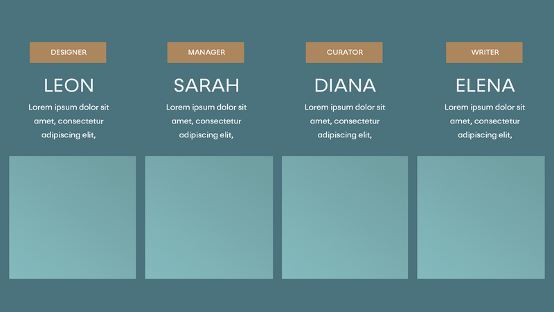 Sampoerna - Minimal Keynote Template
