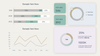 Marketing Dashboard - Powerpoint