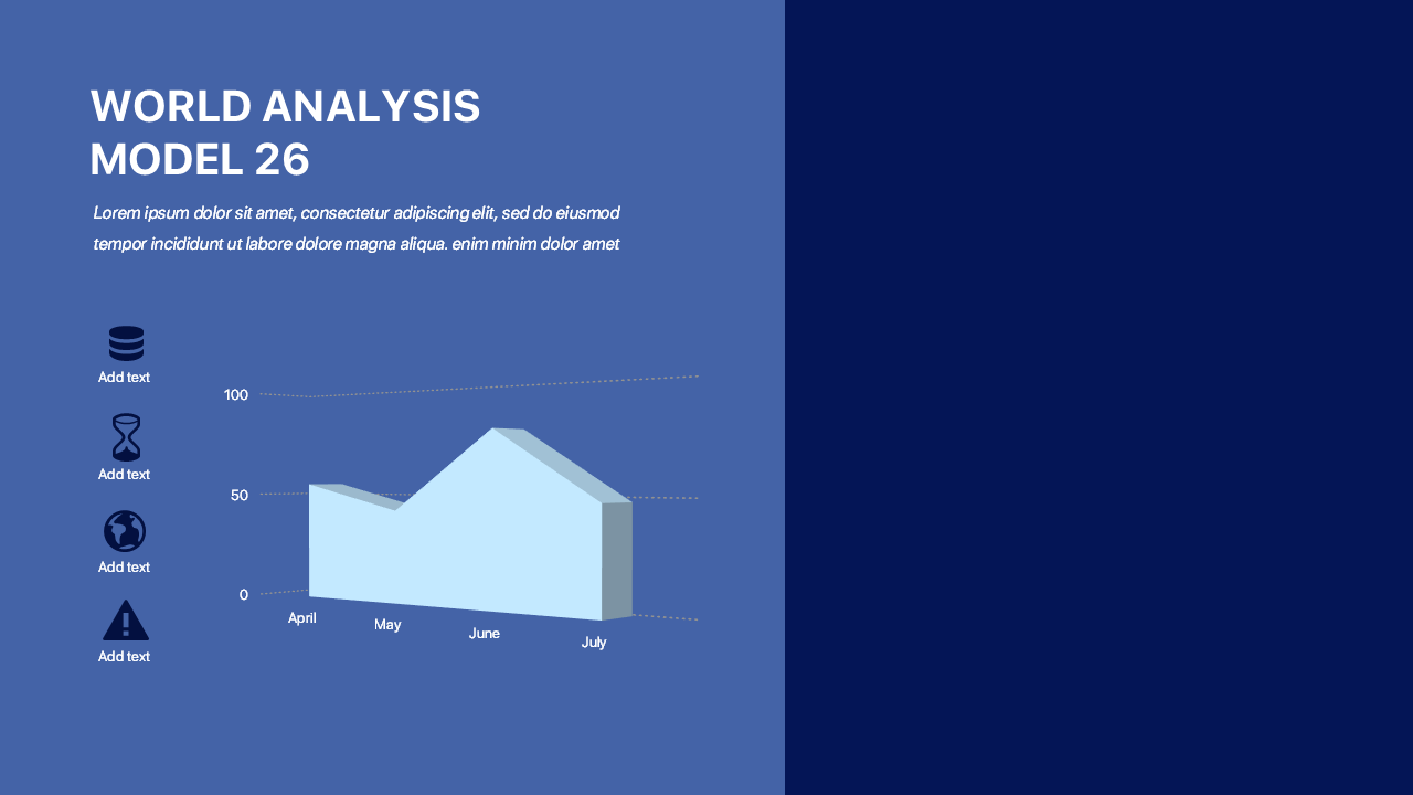 Analysis Collection - Powerpoint V287