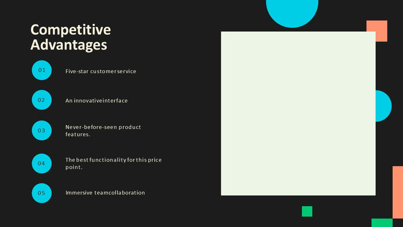 Funding Pitch Deck