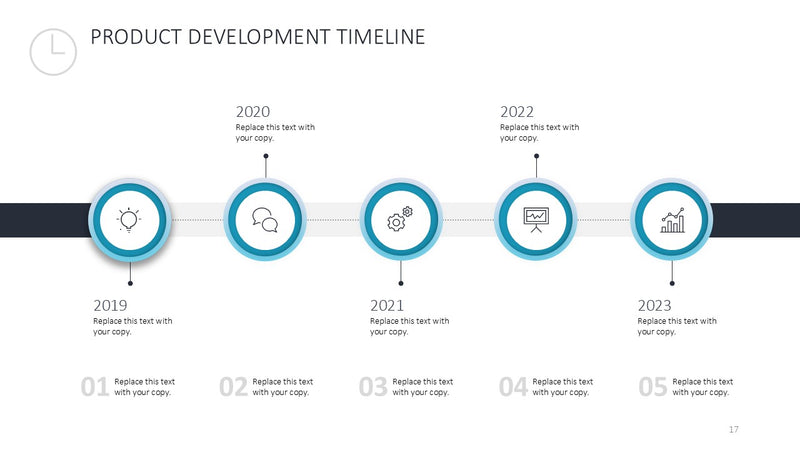 New Product Introduction Presentation