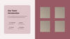 Digital Health Solutions Pitch Deck Template