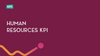 Dashi KPI – Dashboard Report Presentation