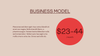 Investor Pitch Deck for Startups