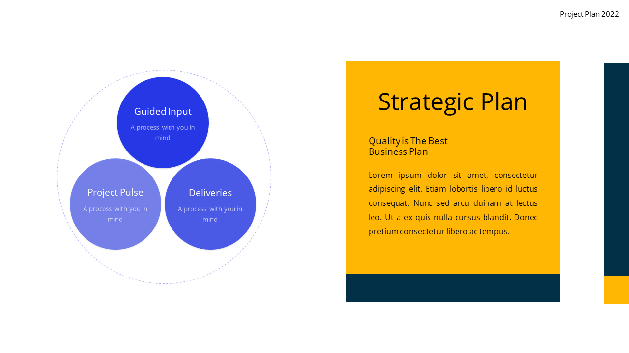 Business Plan PowerPoint Template