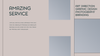 Portfolio Keynote Template