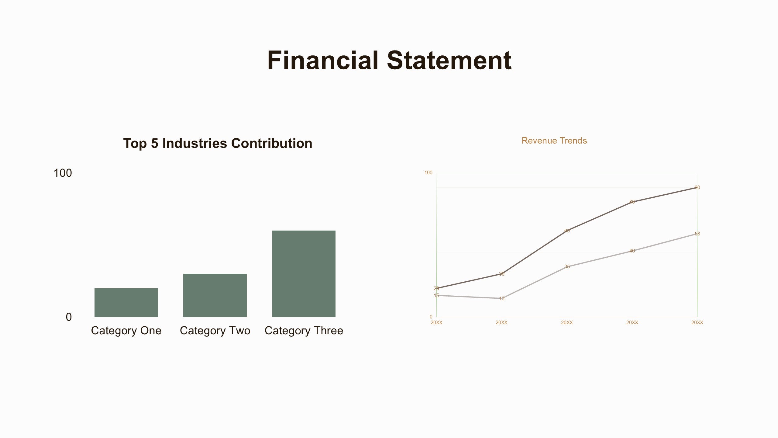 2021 Year Report PowerPoint