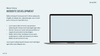 Minimal Pitch Deck Presentation
